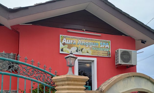 Photo of Aura Anggun Spa
