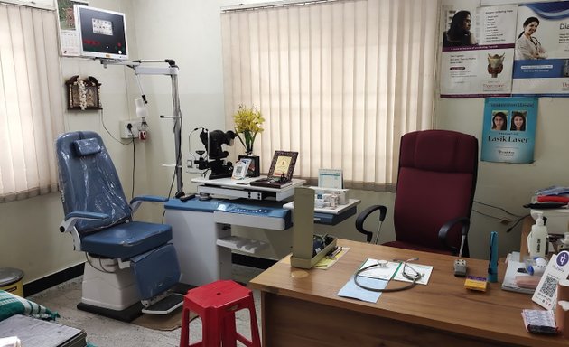 Photo of Vivek Diagnostic centre