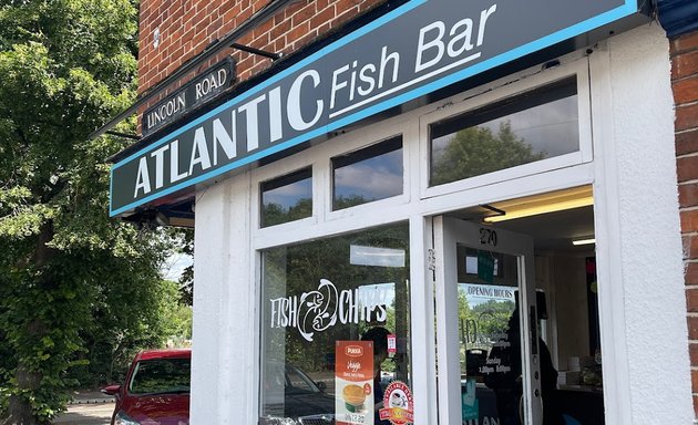 Photo of Atlantic Fish Bar