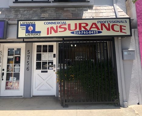 Photo of La France & La France Insurance Inc