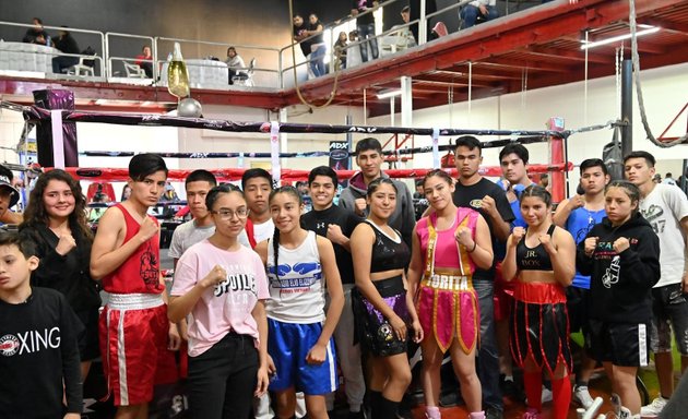 Foto de Spartan Warriors Boxing Club