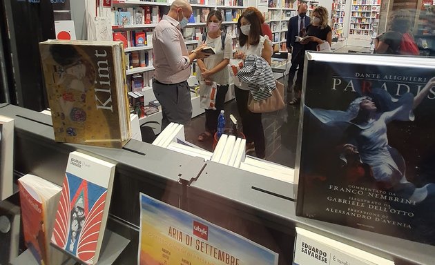 foto Libreria Ubik Tiburtina