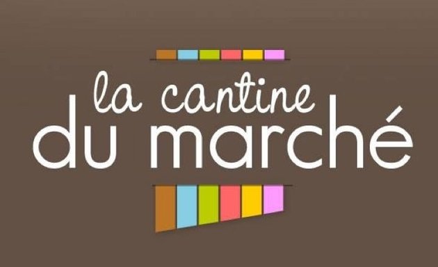 Photo de La Cantine du Marché