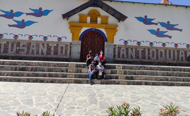 Foto de Antioquia TOURS - Agencia