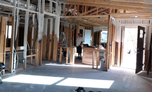 Photo of All Aspects Construction and Remodeling LLC