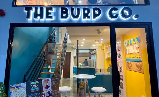 Photo of The Burp Co.
