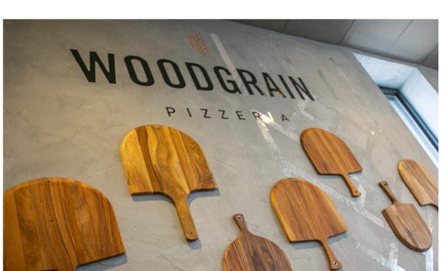 Photo of Woodgrain Pizzeria