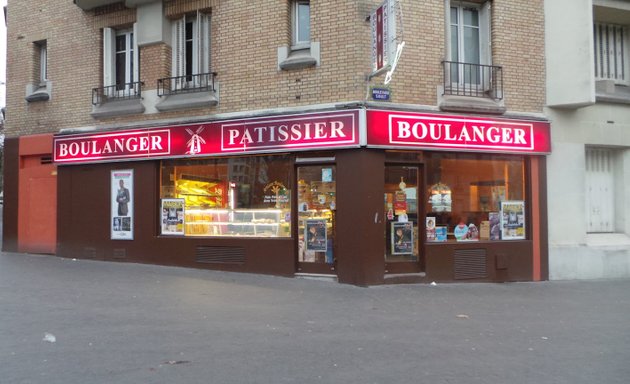 Photo de Boulangerie Filière