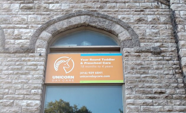 Photo of Unicorn Day Care Centre (Toronto) Inc
