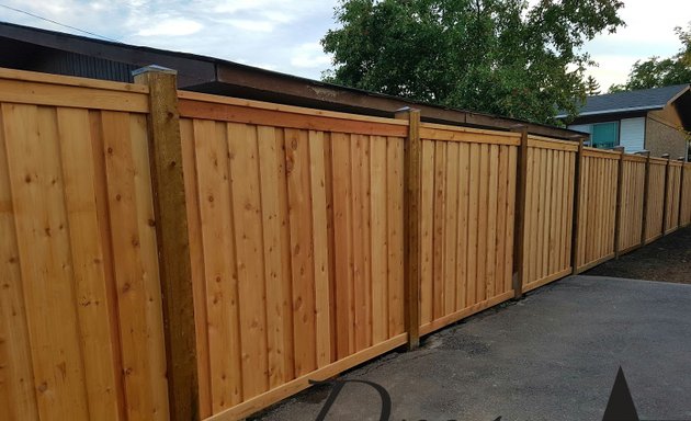 Photo of Dream Deck and Fence Inc.