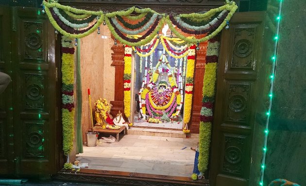 Photo of Sri Srikanteshwara Temple