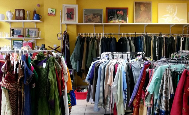 Photo of Asha Charity Shop