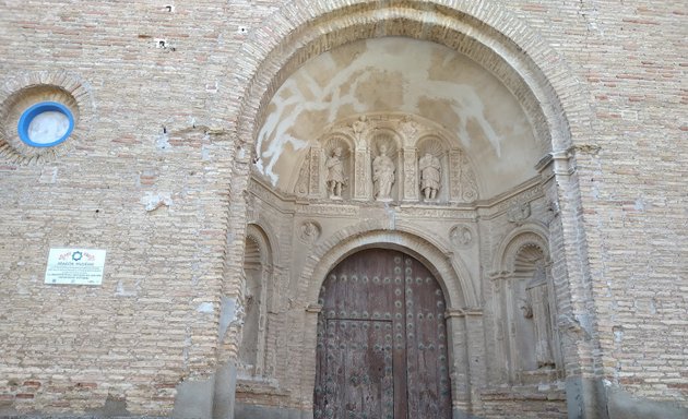Foto de Iglesia Santa Engracia