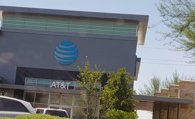 Photo of AT&T Store