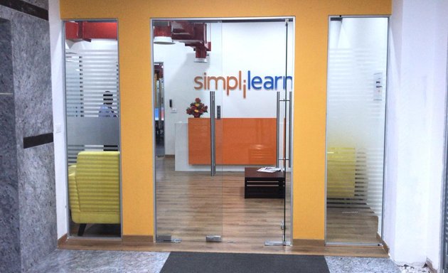 Photo of Simplilearn