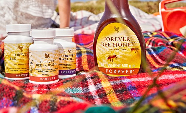 Photo of Forever Living Products Distributor