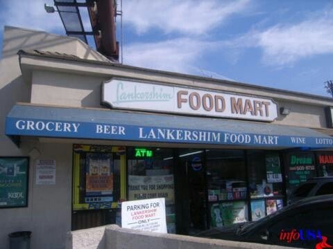 Photo of Lankershim Food Mart