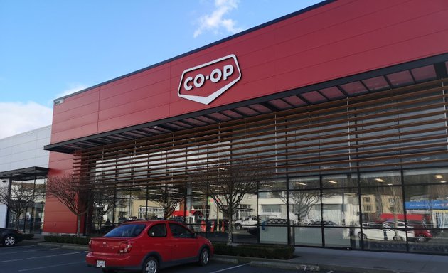 Photo of Co-op Food Store