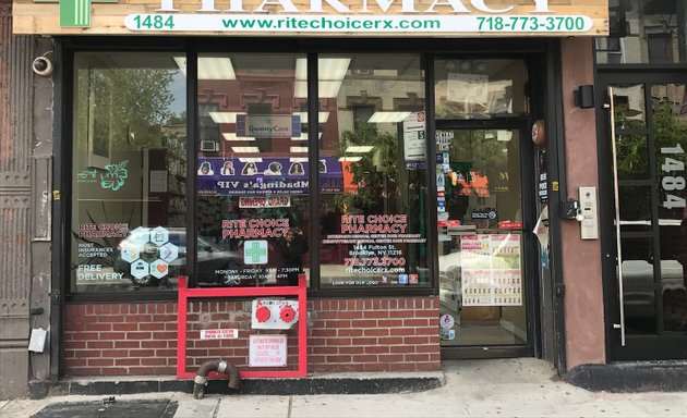 Photo of Rite Choice Pharmacy