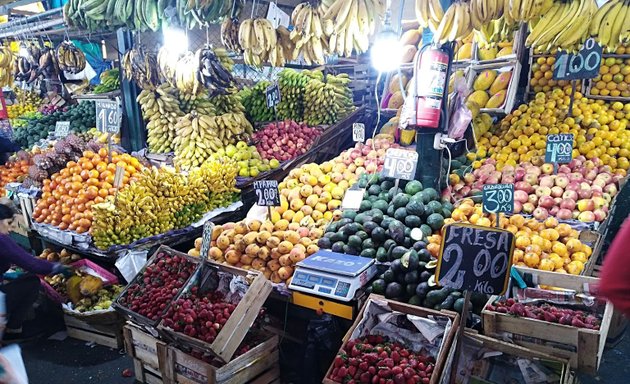 Foto de Mercado Unicachi de San Martín de Porres