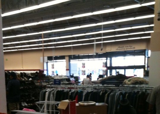 Photo of Goodwill Southern California Store & Donation Center