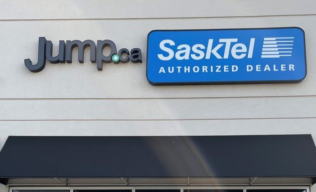 Photo of Jump.ca - SaskTel Authorized Dealer