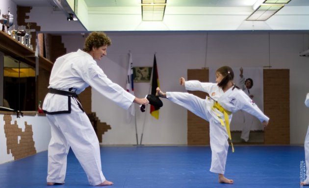 Foto von Taekwondo München Ost