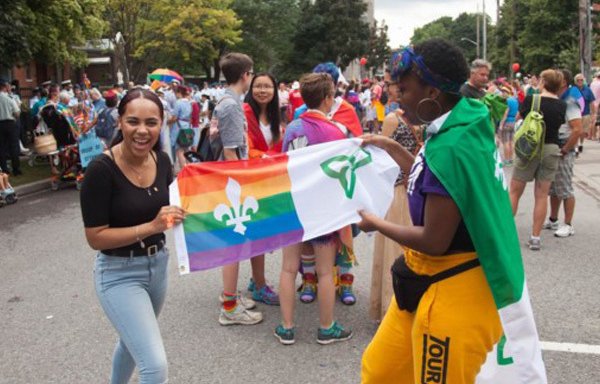 Photo of Fédération de la jeunesse franco-ontarienne (FESFO)