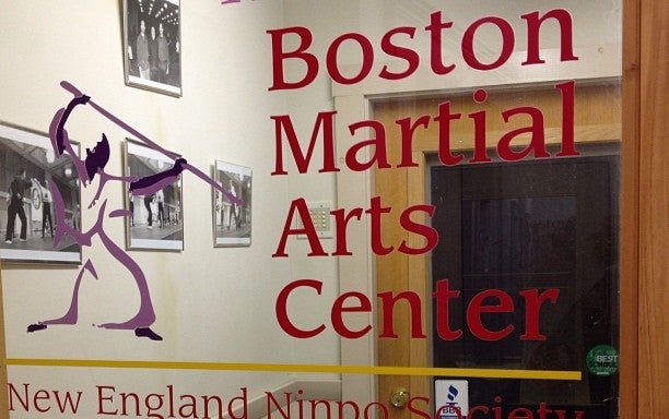 Photo of Boston Martial Arts Center