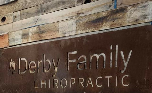 Photo of Derby Family Chiropractic (Chellaston)