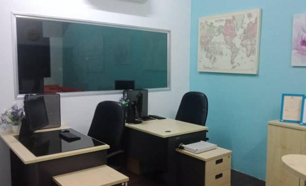 Photo of Inter Link Language Centre