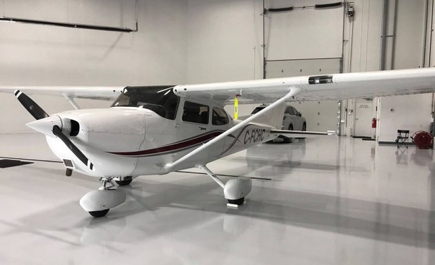Photo of Chinook Aviation