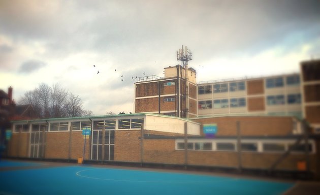Photo of Fortismere School