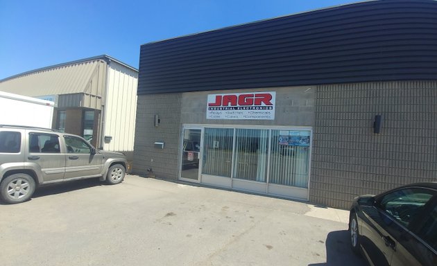 Photo of JAGR Industrial Electronics