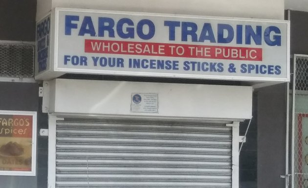 Photo of Fargo Trading co