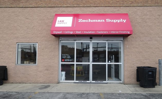 Photo of Zechman Supply