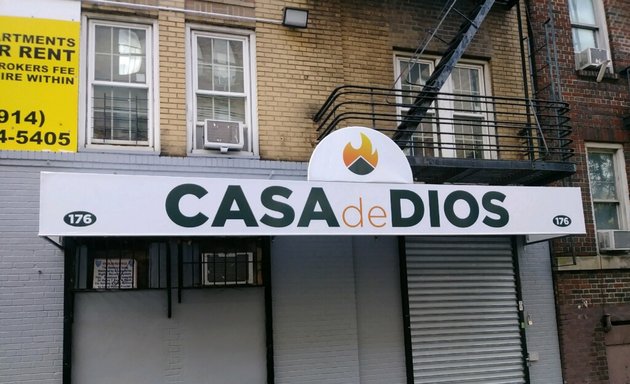 Photo of Casa De Dios