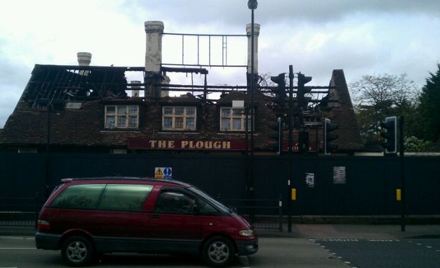 Photo of The Plough