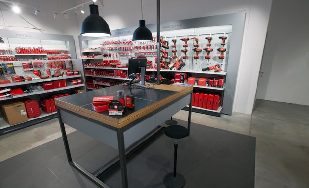 Foto von Hilti Store Berlin-Friedrichshain