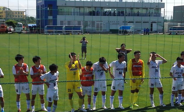 写真 Ssap 札幌サッカーアミューズメントパーク