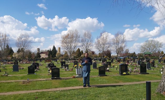 Photo of Gloucester Cemeteries & Crematorium