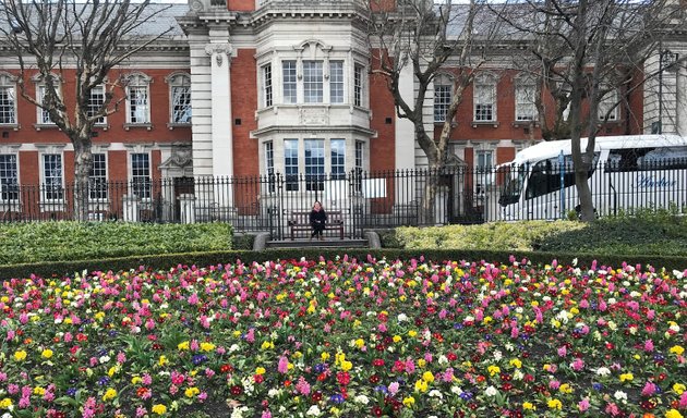 Photo of St. Patrick's Cathedral Grammar School