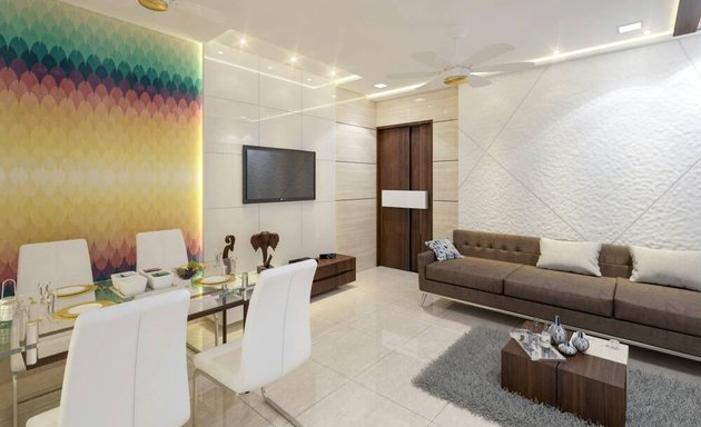 Photo of DG Interior Designs