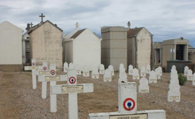 Photo de Cementiri de l'Oest