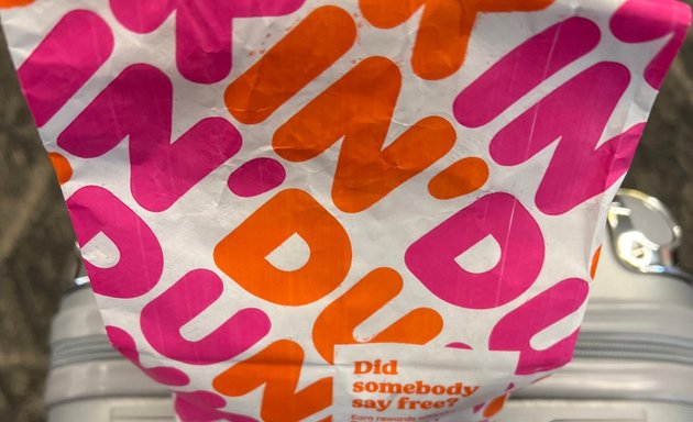 Photo of Dunkin'