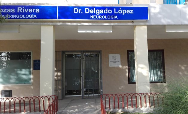 Foto de Dr. Francisco Delgado López
