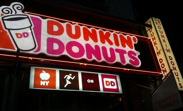 Photo of Dunkin'