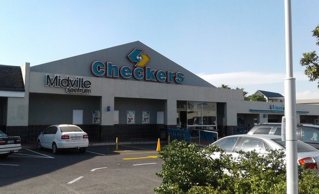 Photo of Checkers FX Durbanville
