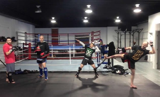 Photo of Stay Fly Muay Thai