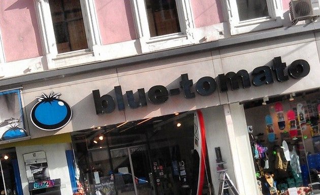 Foto von Blue Tomato Shop Graz